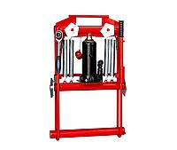 Передавливатель для труб BREXIT BrexPRESS G200 гидравлический