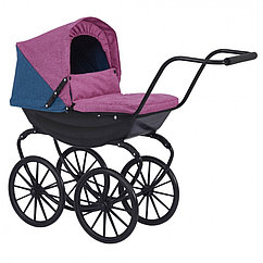PITUSO Кукольная коляска Vintage/Винтаж
