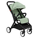 PITUSO Кукольная коляска Прогулка с регулир.спинкой Olive/Оливковый, фото 8