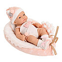 PITUSO Набор "Пупс с аксессуарами + кокон" 25 см, фото 3