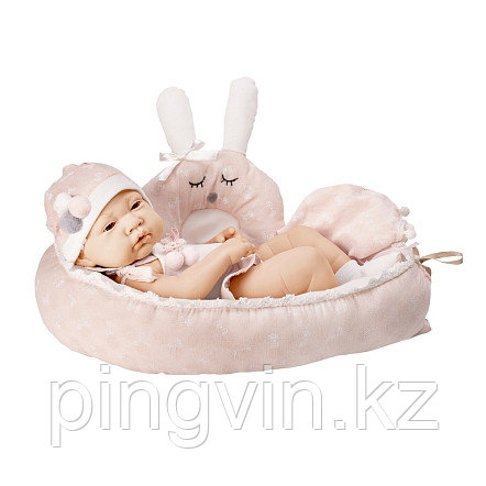 PITUSO Набор "Пупс с аксессуарами" 38 см, фото 1