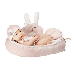 PITUSO Набор "Пупс с аксессуарами" 38 см