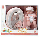 PITUSO Набор "Пупс с аксессуарами" 38 см, фото 10