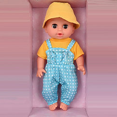 PITUSO Набор Пупс с аксессуарами+ кроватка+ коляска+ стул 32 см