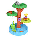PARADISO TOYS Игровой набор Tree Activity (50*42*60h), из пластмассы, фото 2