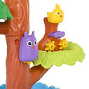 PARADISO TOYS Игровой набор Tree Activity (50*42*60h), из пластмассы, фото 3