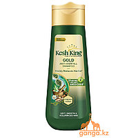 Шампунь против выпадения волос с Алоэ Вера (Anti-Hairfall Shampoo Kesh King EMAMI), 200мл