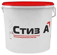 Герметик Стиз А 3 кг