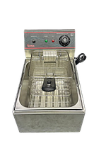 Фритюрница 6 литров Xanza