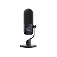 Микрофон Streamplify MIC mini 2-032681 MIC MINI-48-RGB-ST-BK