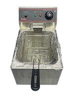 Фритюрница 8 литров Xanza