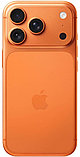 Смартфон Apple iPhone 17 Pro 1Tb  Orange, фото 4