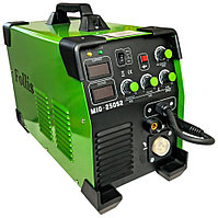 Сварочный полуавтомат инверторный Follis 250S2, MIG/MAG, MMA