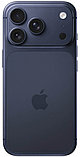 Смартфон Apple iPhone 17 Pro 1Tb  Dark Blue, фото 3