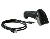 РУЧНОЙ СКАНЕР ШТРИХКОДА HONEYWELL 1470G 2D