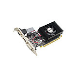 Видеокарта AFOX GT730 4GB D3 LP Single Fan (AF730-4096D3L5), фото 2