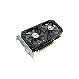 Видеокарта AFOX GTX1660 SUPER 6GB D6 Dual Fan (AF1660S-6144D6H7-V2), фото 2
