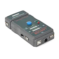 Тестер Cablexpert NCT-2 (NCT-2)