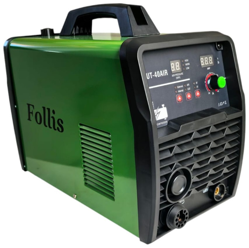 Аппарат плазменной резки Follis GUT-40AIR NH, фото 1