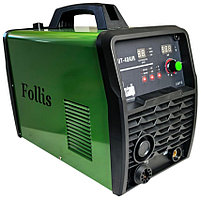 Аппарат плазменной резки Follis GUT-40AIR NH
