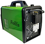Аппарат плазменной резки Follis GUT-40AIR NH, фото 2