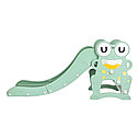 PITUSO Горка  Лягушонок Green/Зеленый, 175*40*80h, фото 3