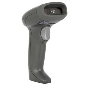 РУЧНОЙ СКАНЕР ШТРИХКОДА HONEYWELL HH490 2D, С ПОДСТАВКОЙ, фото 3