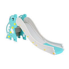 PITUSO Горка Дино Green/Зеленый 190*32*80h