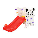 PITUSO Горка с баскет. кольцом Панда White/Белый, 115*46*69h, фото 2