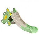 PITUSO Горка с баскет.кольцом Самолет Green/Зеленый, 195*47*80h, фото 3