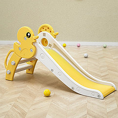 PITUSO Горка Уточка Yellow/Желтый,128*41*63h