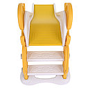 PITUSO Горка Уточка Yellow/Желтый,128*41*63h, фото 4