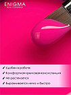 Гель для наращивания ENIGMA NEON gel 07, 15 мл, фото 3