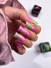Гель для наращивания ENIGMA NEON gel 07, 15 мл, фото 7