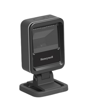 СТАЦИОНАРНЫЙ СКАНЕР ШТРИХКОДА HONEYWELL 7680 2D, фото 1
