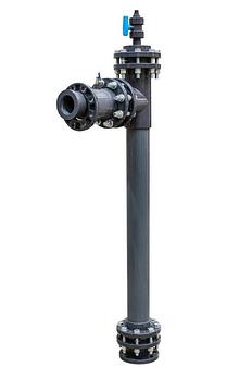 Аэрационные трубы AWT