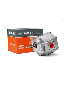 Насос HШ32A3Л Агротэк