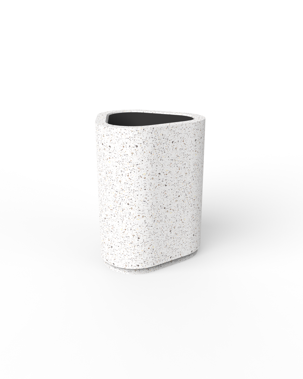 Урна из композитного мраморного камня JOTA, модель USHTIK URN, фото 1