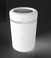 Урна из композитного мраморного камня JOTA, модель COMPACT URN