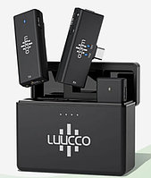 Микрофон LUUCCO ProTalker S2