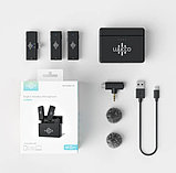 Микрофон LUUCCO ProTalker S2, фото 2