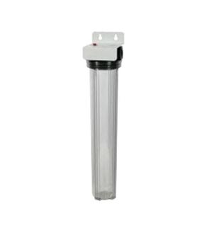 Фильтры BB (Big Blue)