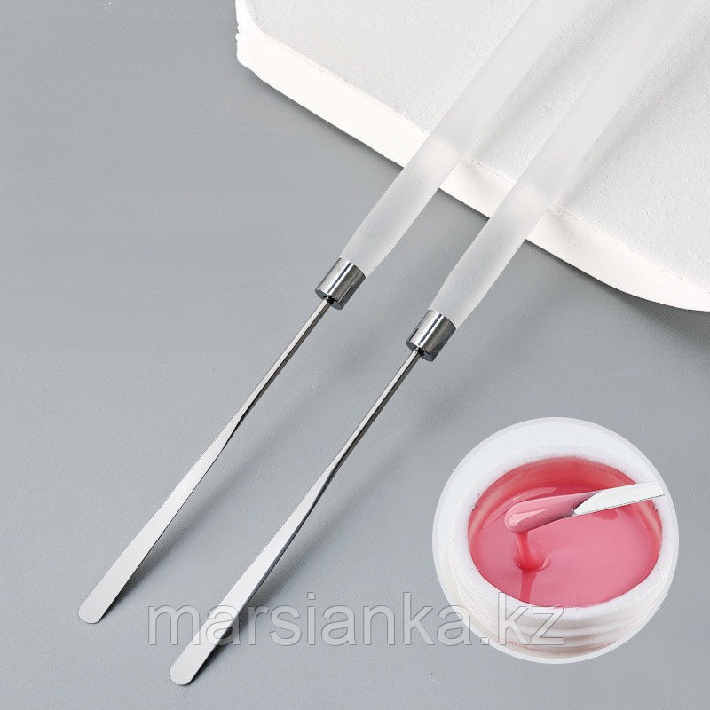 Шпатель для размешивания, фото 1