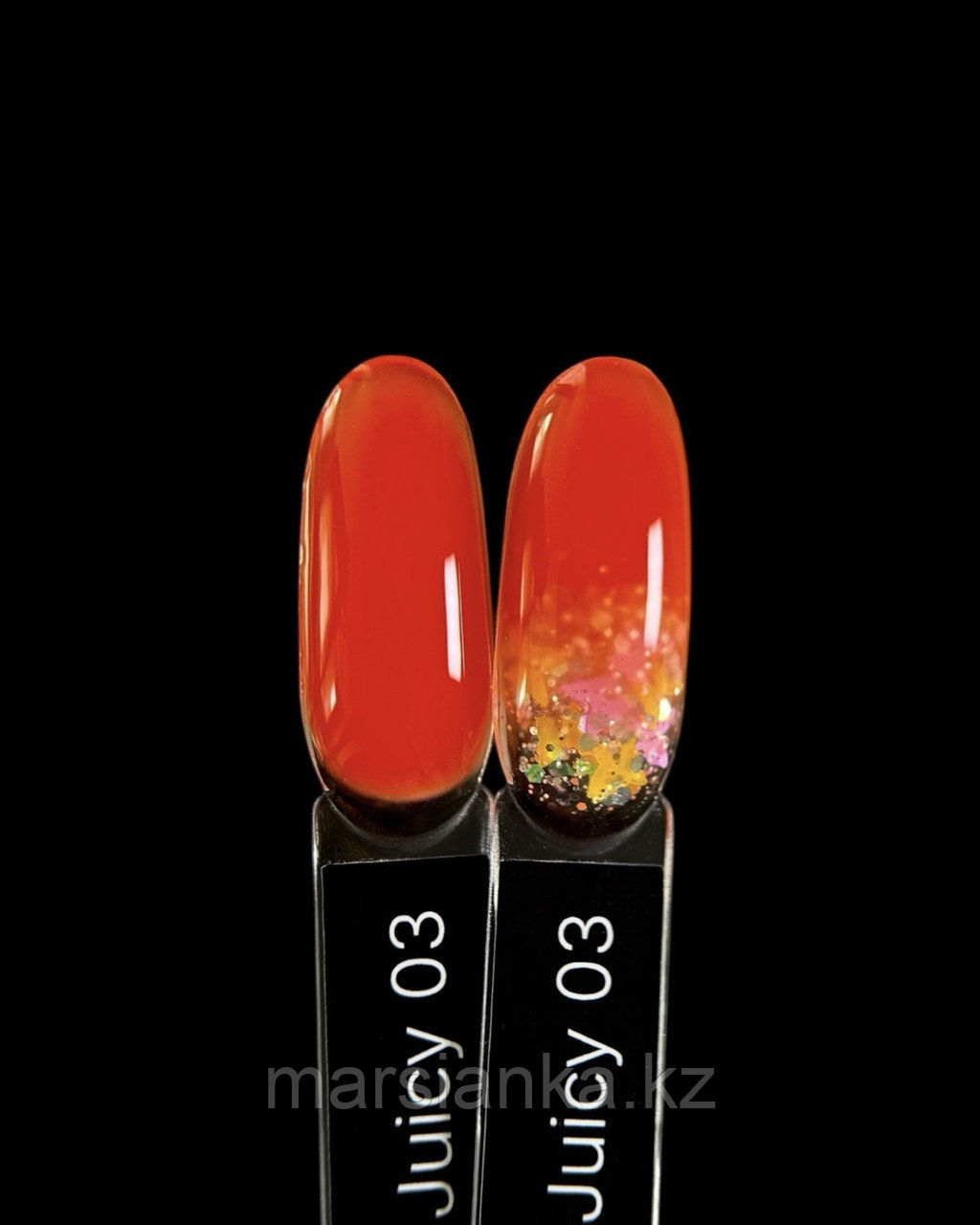 Моделирующий гель Juicy gel №03 IPerfect, 15 мл, фото 1