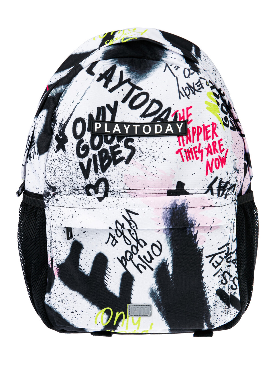 Рюкзак PlayToday good vibes, фото 1
