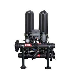 Дисковые фильтры