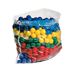 КАССОН Шарики 7см для бассейна 500 шт, 80*50*50 см