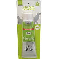 Nunbell Зубная паста для собак со вкусом говядины, 95 г