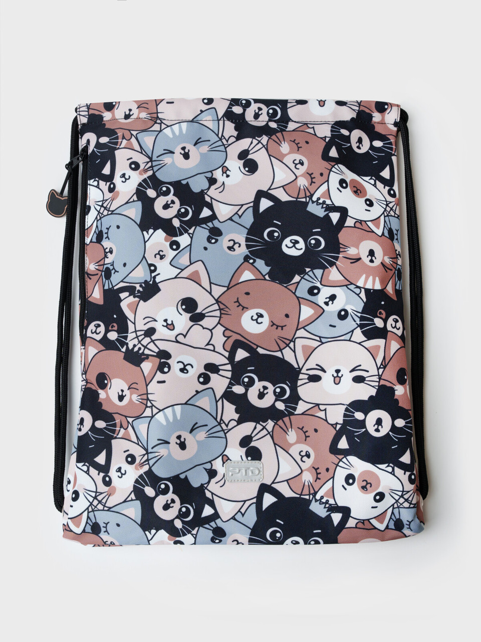 Мешок для аксессуаров Play Today Cats, фото 1