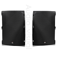 Акустическая система Tarboc RH115, 700W, профессиональная колонка 15